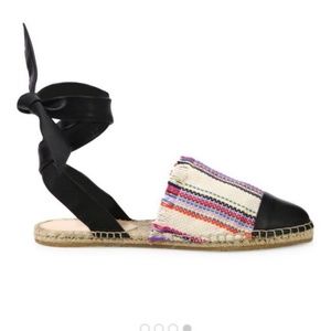 Loeffler Randall Heloise Shoe Sz 5.5